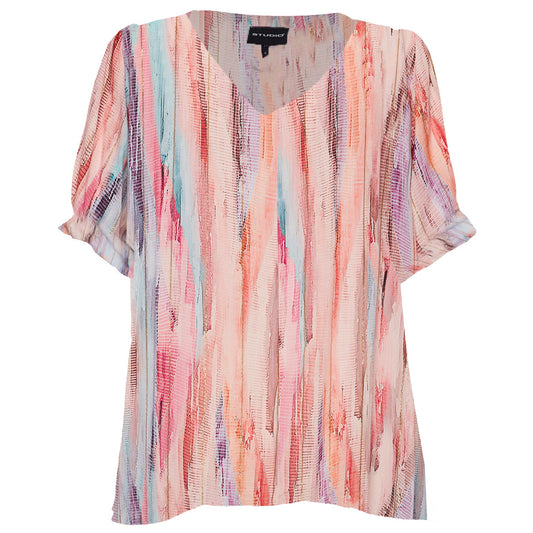 SNicolina S264864 bluse