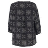 StEmmy - Bluse med Blomsterprint
