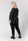 StEmmy - Bluse med Blomsterprint