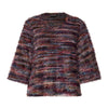 StAveline - Bluse med Striber