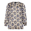 StGulla - Chiffon Bluse