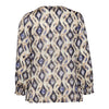 StGulla - Chiffon Bluse