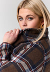 StCaisa - Lang Ternet Frakke