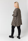 StDitte - Tunika med  Leo Print FJ