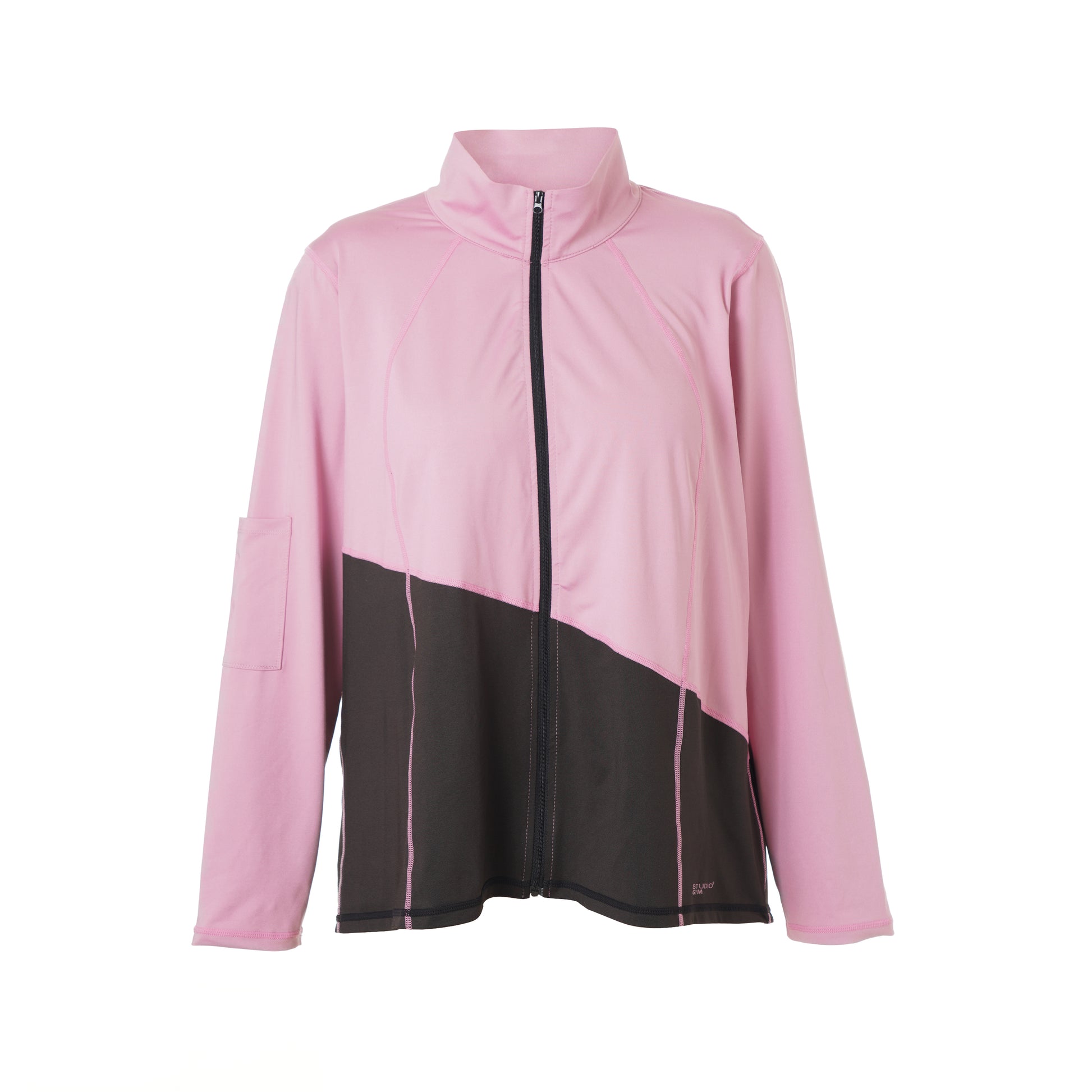 StFitness Jacket