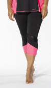 StFitness - Capri Leggings