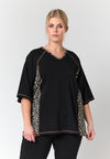SAktive wear t-skjorte