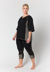 SAktive wear t-skjorte