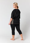 SAktive wear t-skjorte