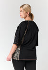 SAktive wear t-skjorte