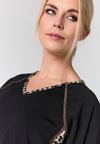 SAktive wear t-skjorte