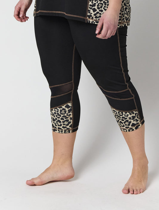 SActive wear Capri