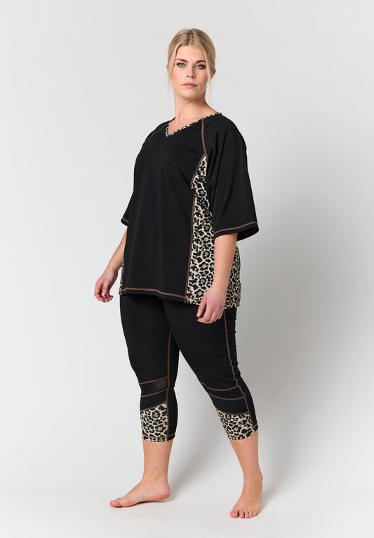 SActive wear Capri