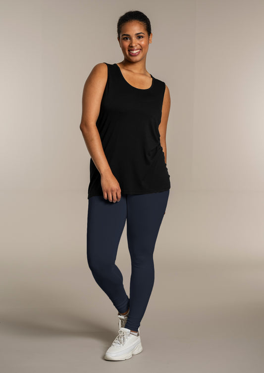 SGAmsterdam - Jersey Leggings