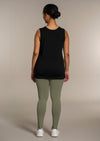 SGAmsterdam - Jersey Leggings
