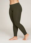 SGAmsterdam - Jersey Leggings