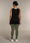 SGAmsterdam - Jersey Leggings