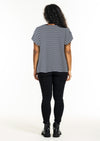 SgAmsterdam Stribet T-shirt