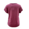 SgAmsterdam Stribet T-shirt