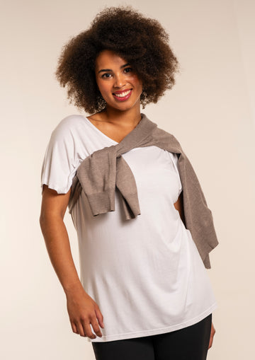 SGAmsterdam - T-shirt