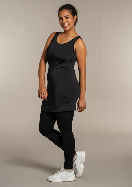 SgLuxembourg - Slip Panel Top