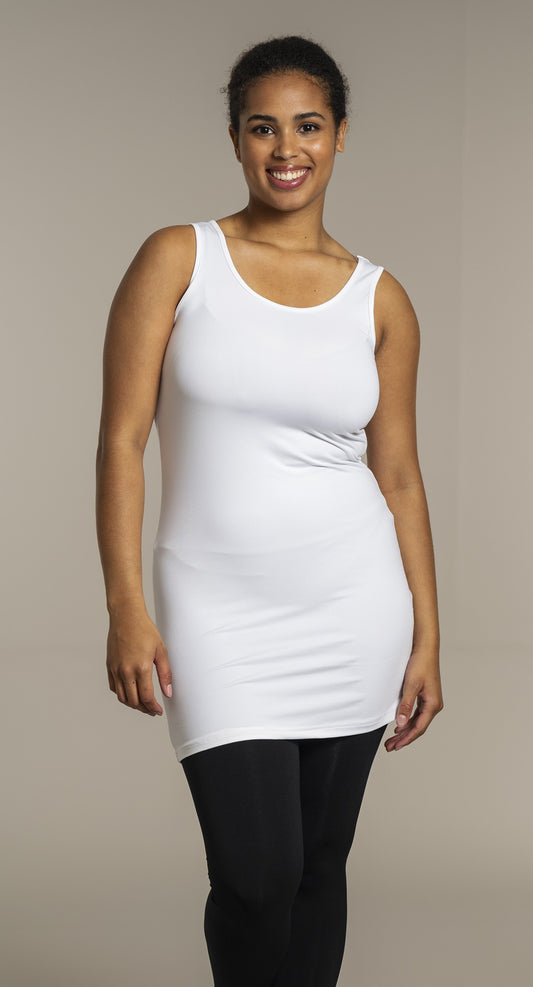 SgLuxembourg - Slip Panel Top