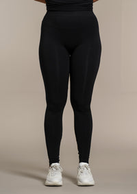 SGNew York Seamless Leggins - fuld længde - NOOS