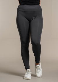 SGNew York Seamless Leggins - fuld længde - NOOS