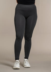 SGNew York Seamless Leggins - fuld længde - NOOS