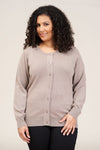 SgHelsinki - Kort Cardigan