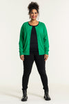 SgHelsinki - Kort Cardigan