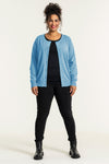 SgHelsinki - Kort Cardigan