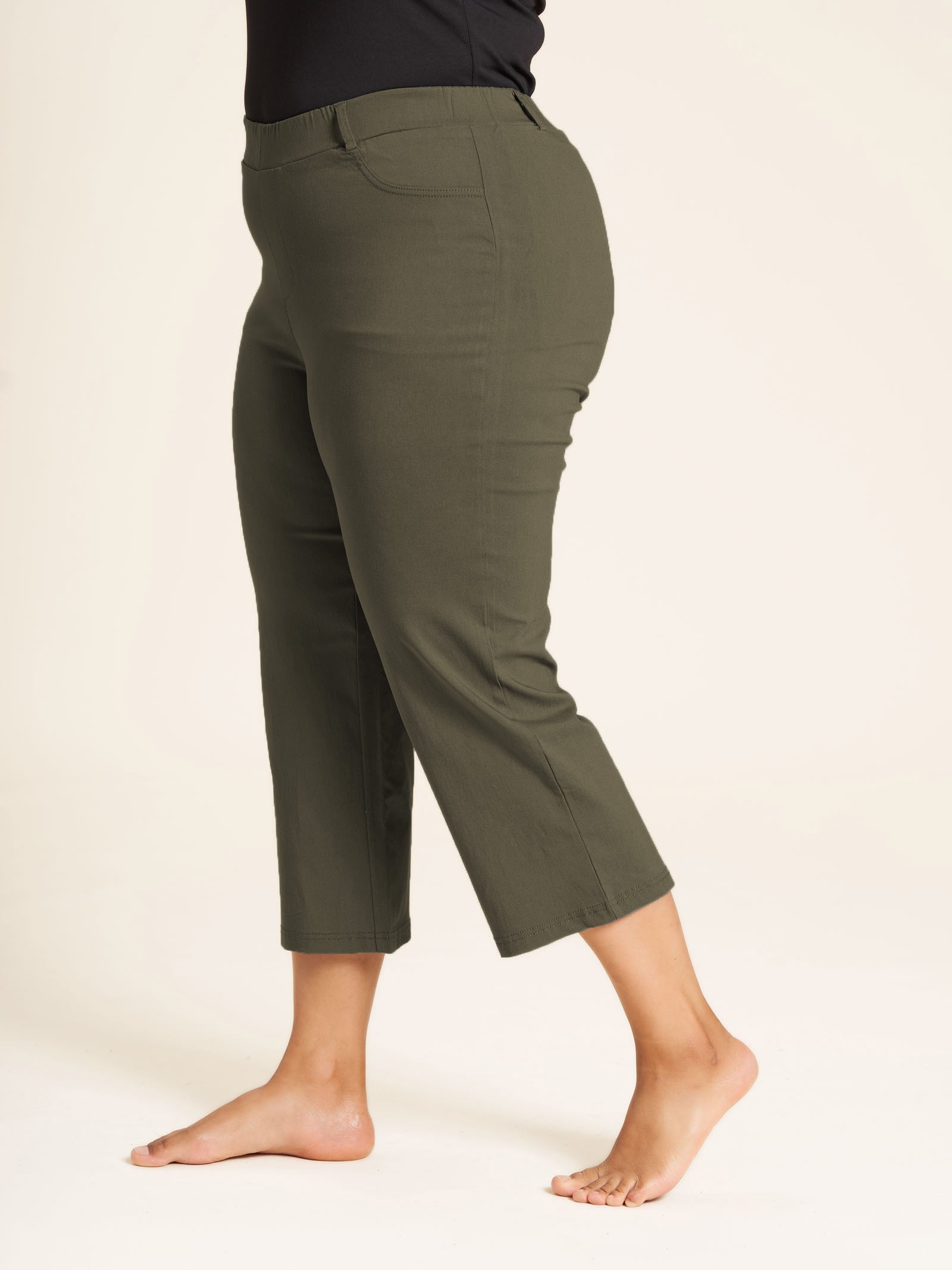 SGCopenhagen - Pants 7/8 Length