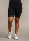 SgOslo - Cykel short med blonde