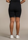 SgOslo - Cykel short med blonde