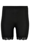 SgOslo - Cykel short med blonde
