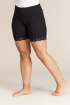 SgOslo - Cykel short med blonde