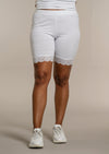 SgOslo - Cykel short med blonde