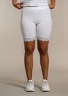 SgOslo - Cykel short med blonde