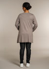 SgHelsinki - Lang Cardigan