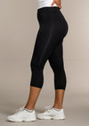 SGNew York 7/8 Seamless Leggings - NOOS