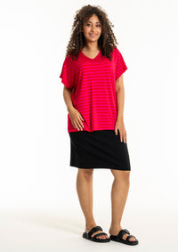 SGCopenhagen - Skirt with inner shorts - Noos