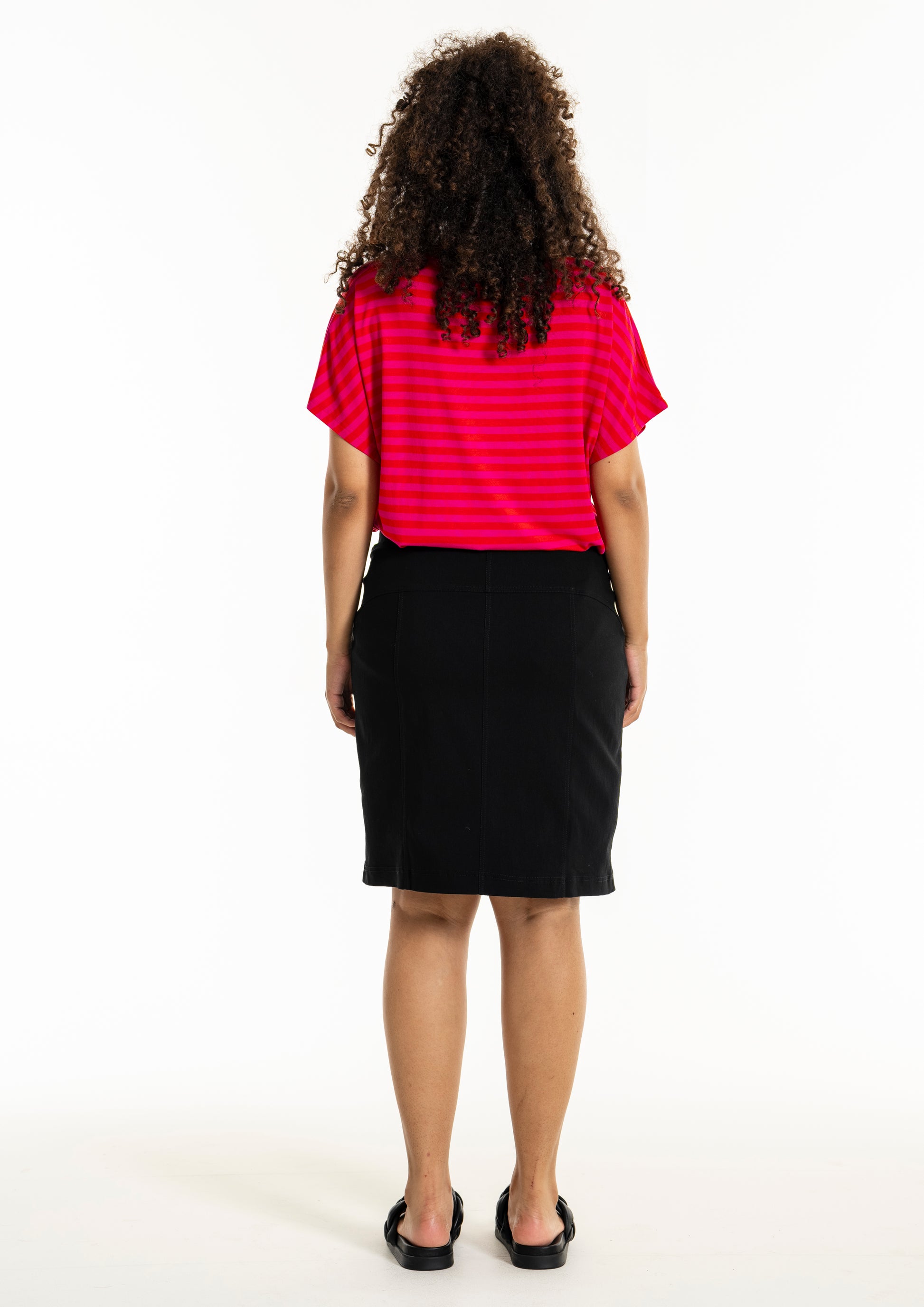 SGCopenhagen - Skirt with inner shorts - Noos