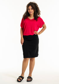 SGCopenhagen - Skirt with inner shorts - Noos