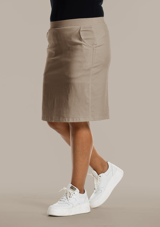 SgCopenhagen - Nederdel med indershorts - Noos