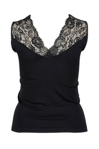 SgNew York - Seamless with lace