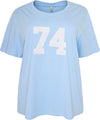 CpSOLISSA - T-SHIRT