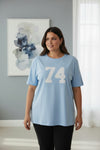 CpSOLISSA - T-SHIRT