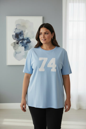 CpSOLISSA - T-SHIRT