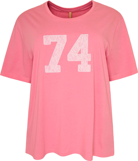CpSOLISSA - T-SHIRT